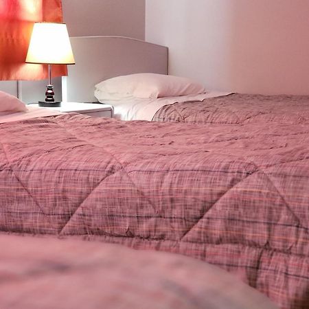 Hotel Sevilla Temuco Eksteriør bilde