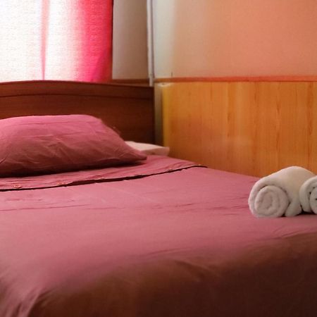 Hotel Sevilla Temuco Eksteriør bilde