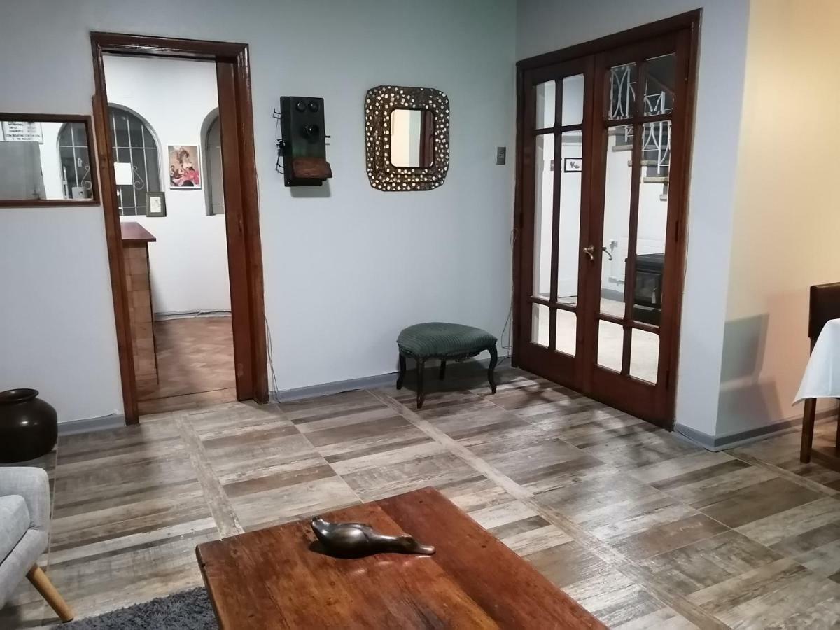 Hotel Sevilla Temuco Eksteriør bilde