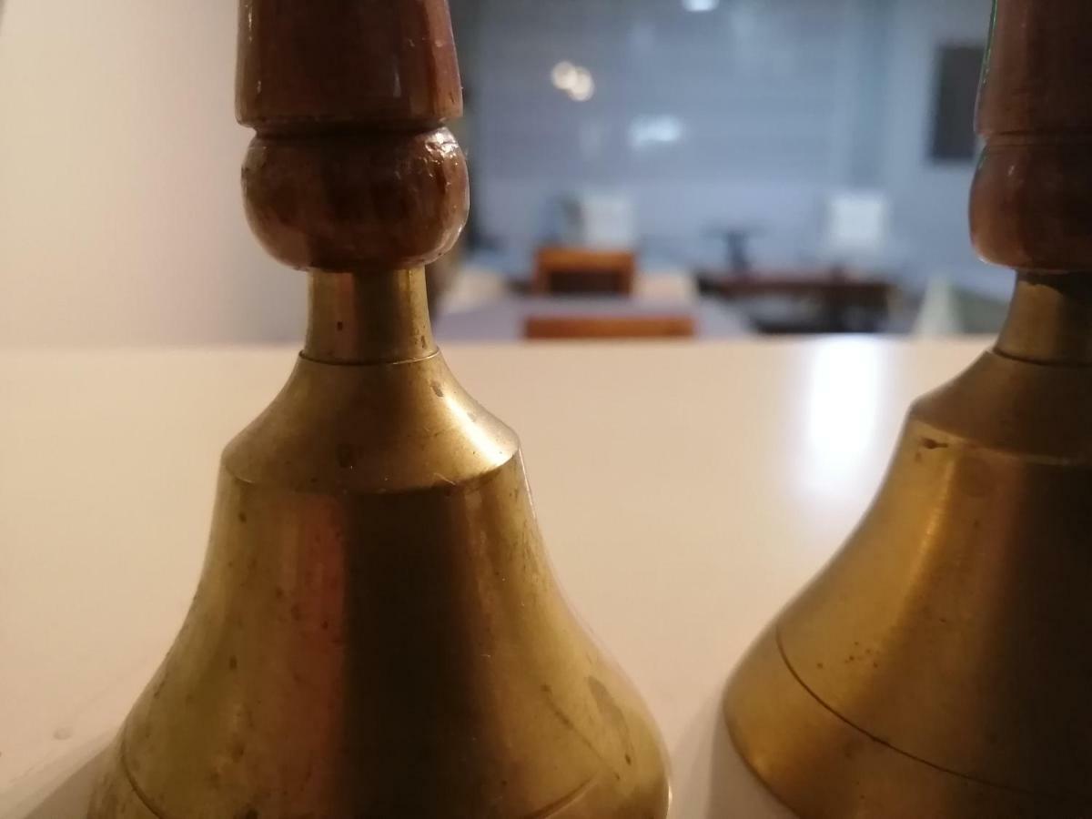 Hotel Sevilla Temuco Eksteriør bilde