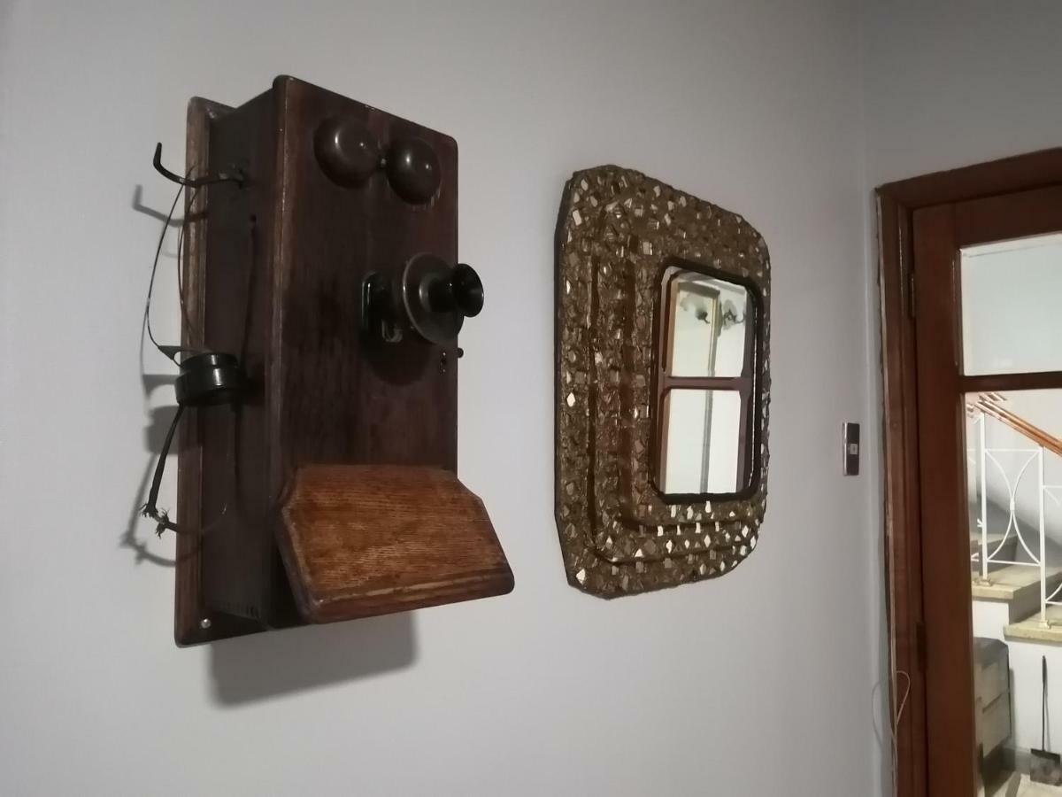 Hotel Sevilla Temuco Eksteriør bilde
